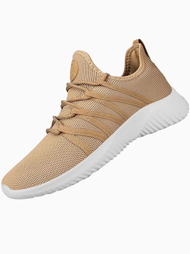 Stretch Running Shoes