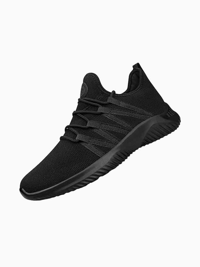 Stretch Running Shoes